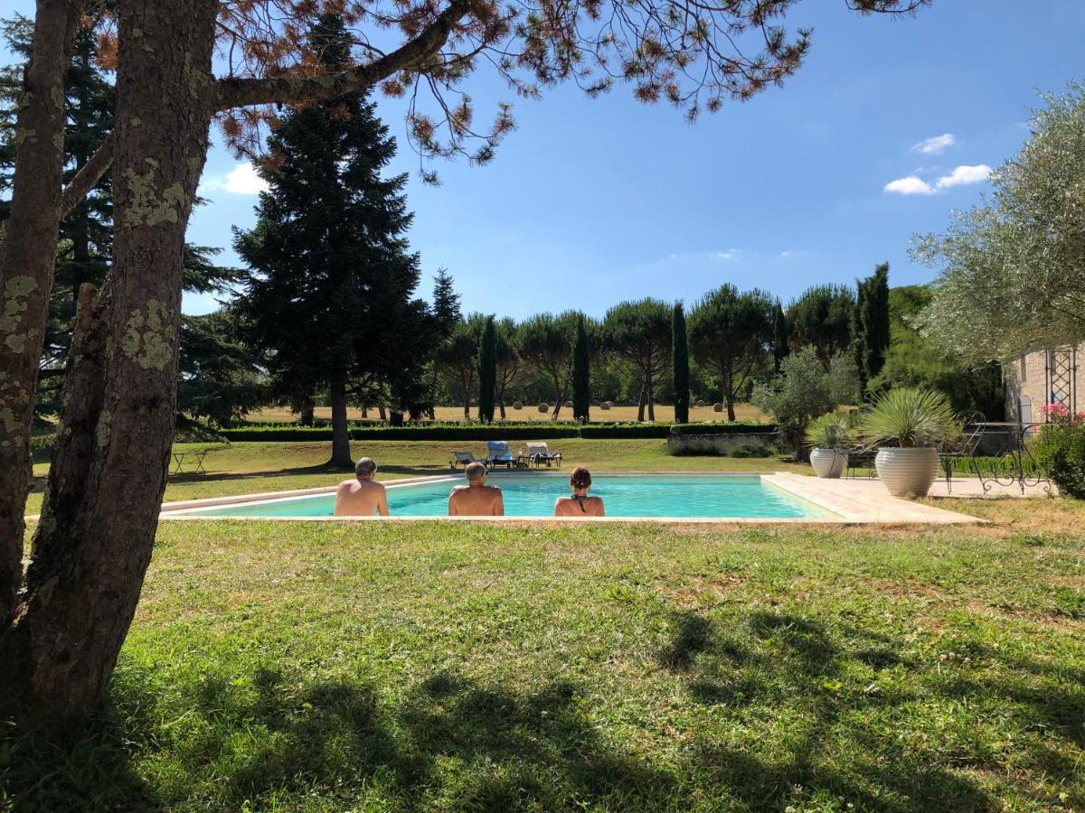 Domaine De Labarthe *