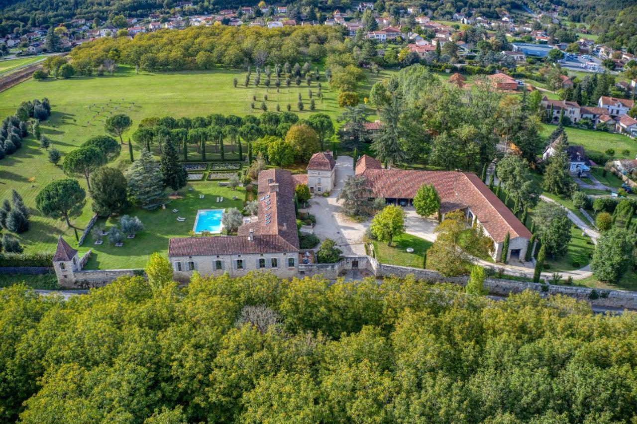 Domaine De Labarthe * Espere