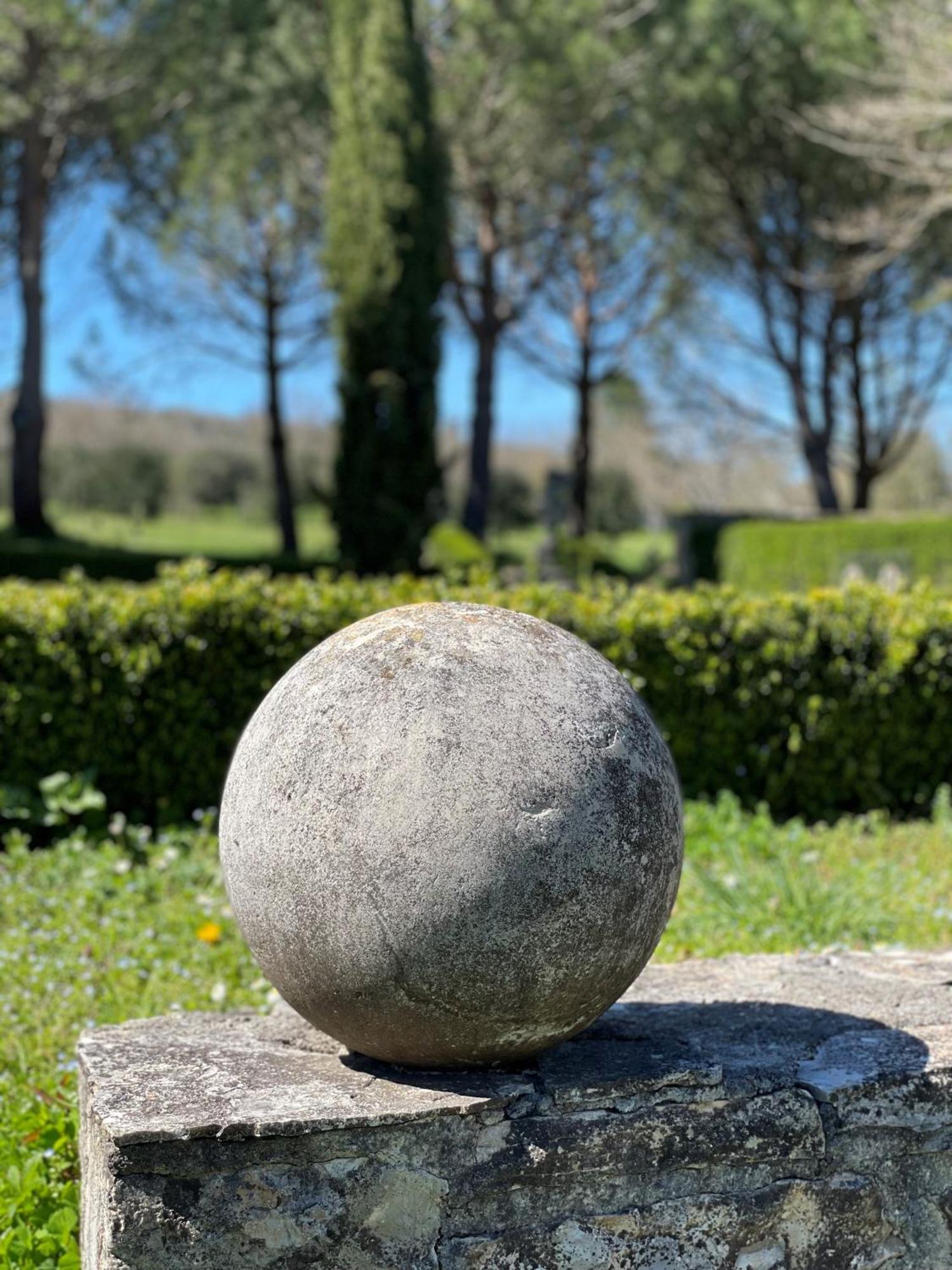 Frühstückspension Domaine De Labarthe
