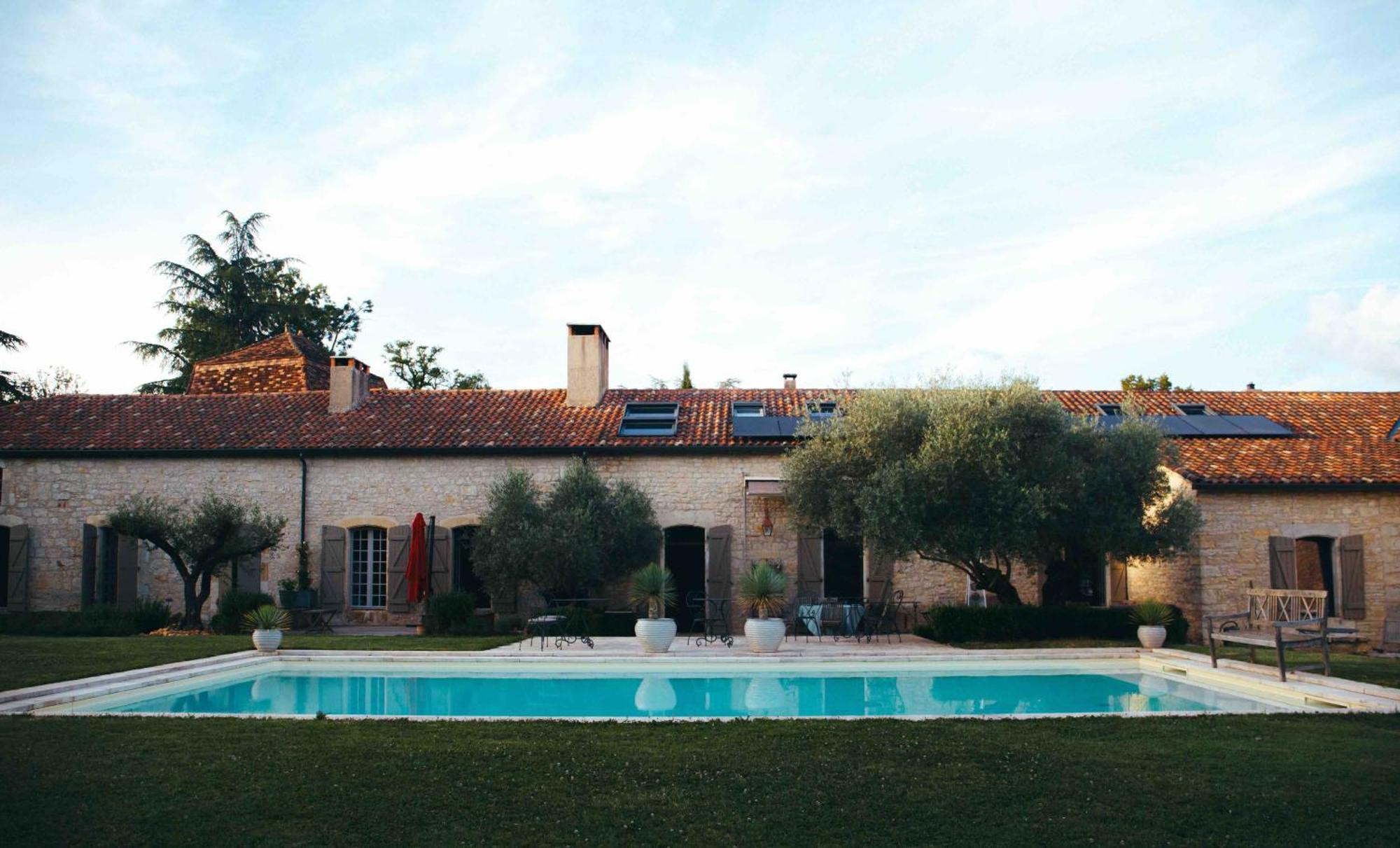 Domaine De Labarthe * Espere