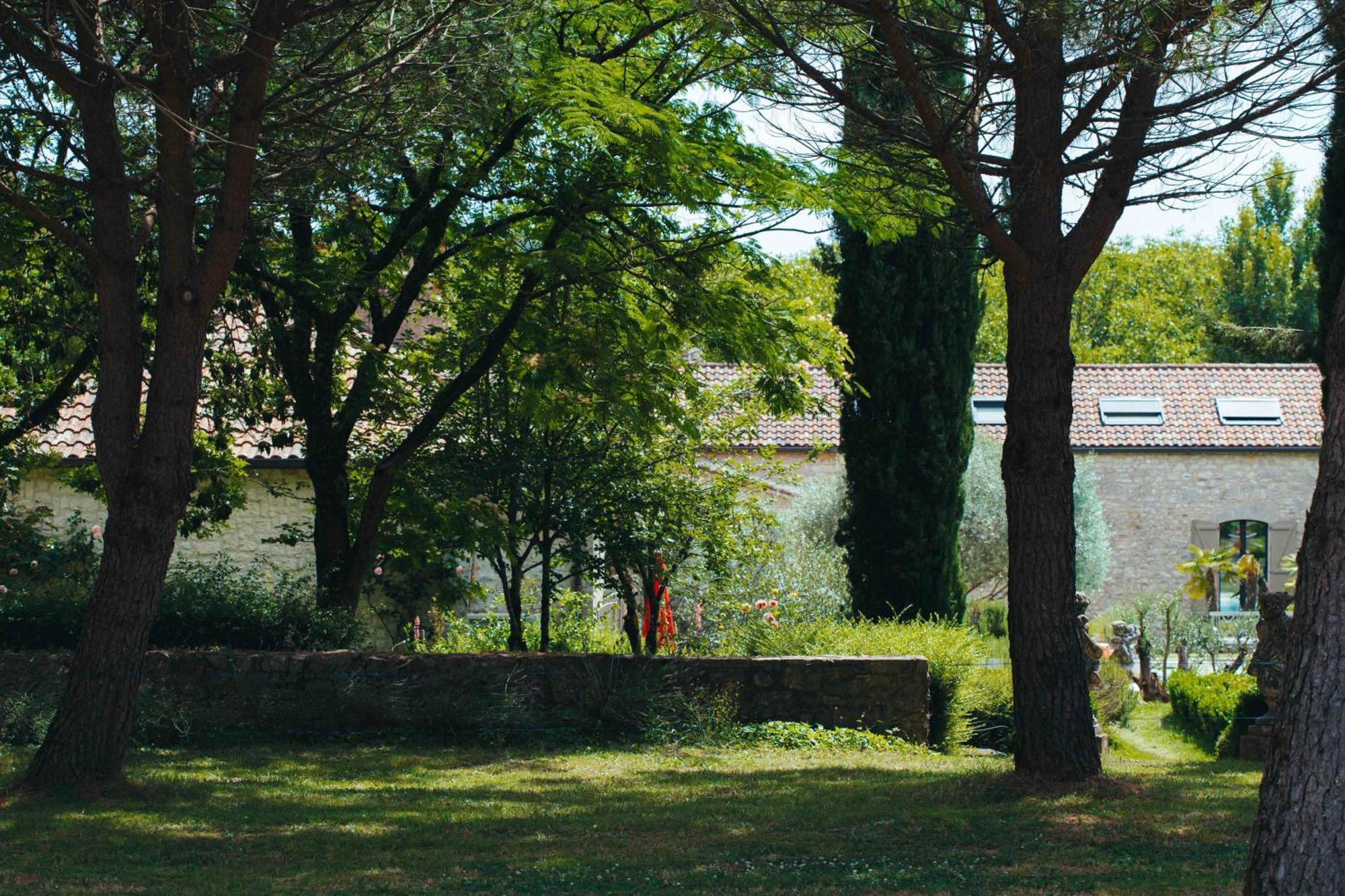 Domaine De Labarthe * Espere