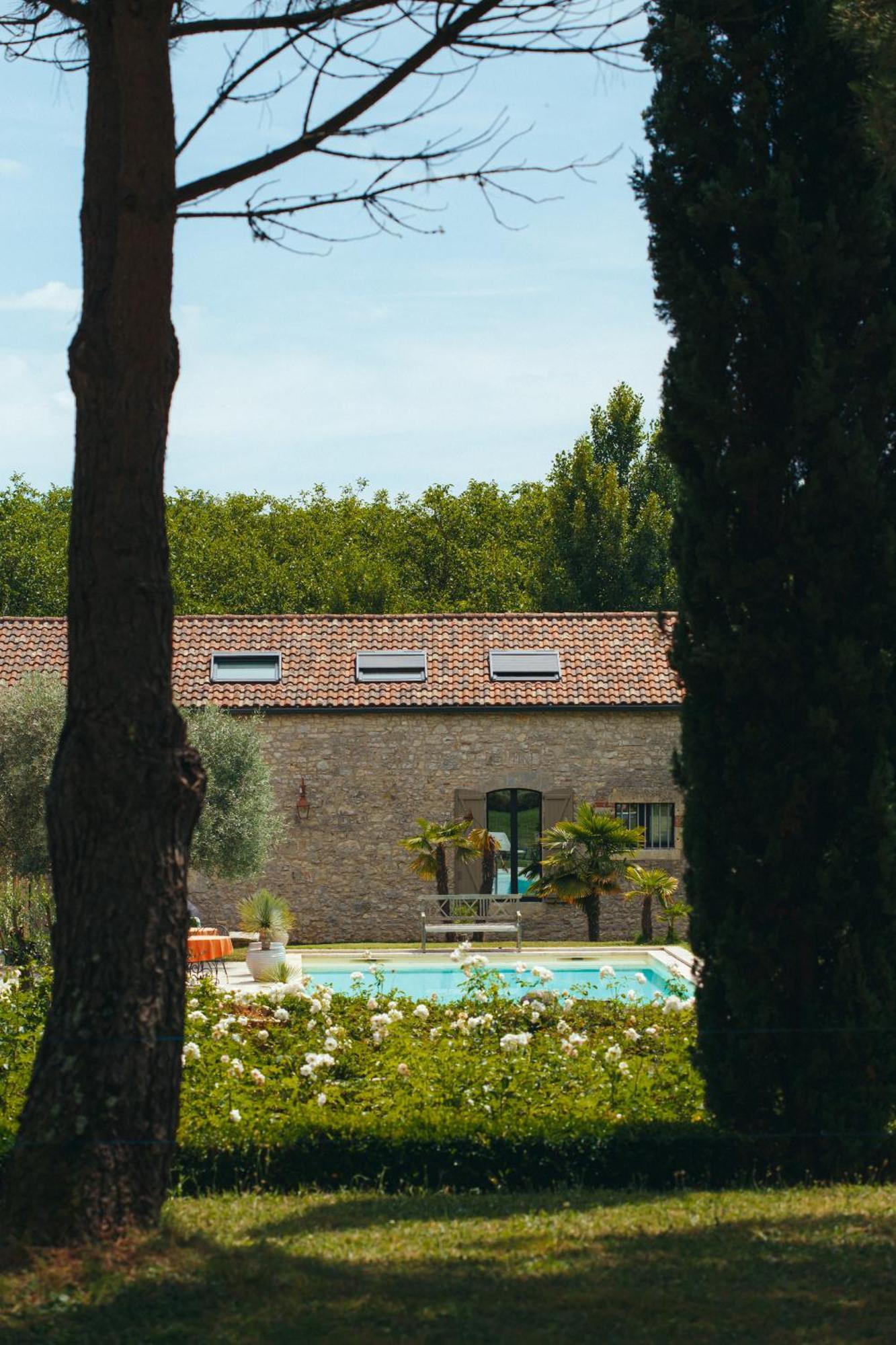Domaine De Labarthe