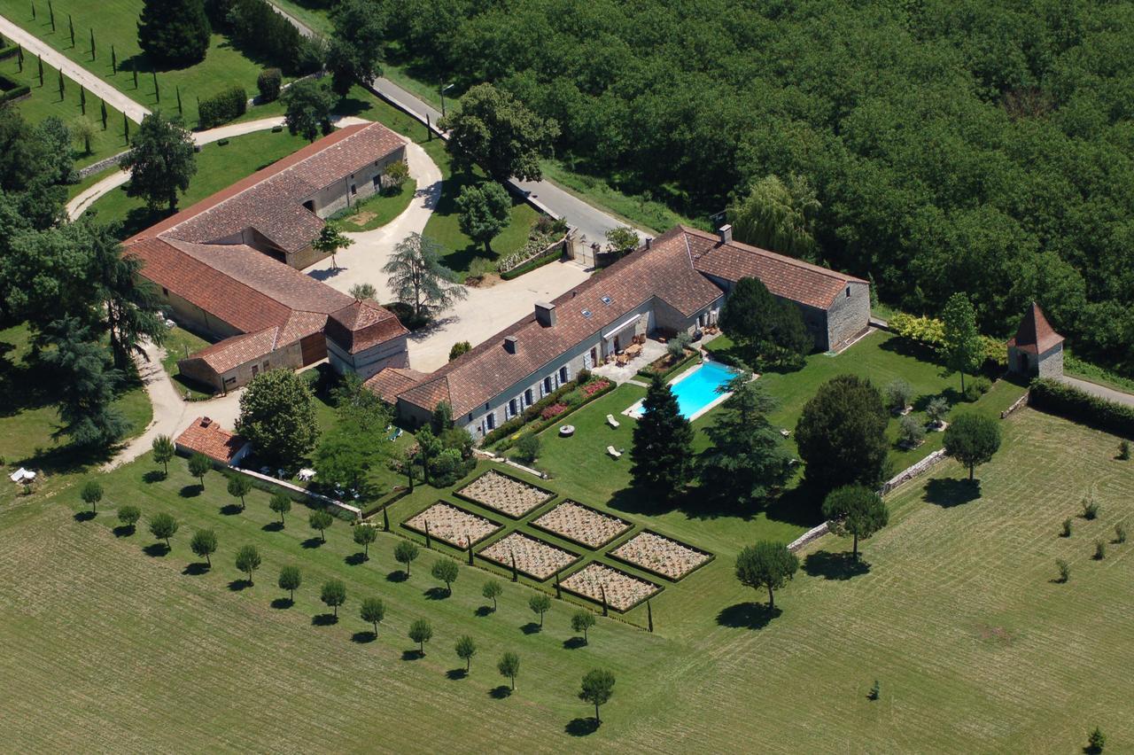 Domaine De Labarthe * Espere