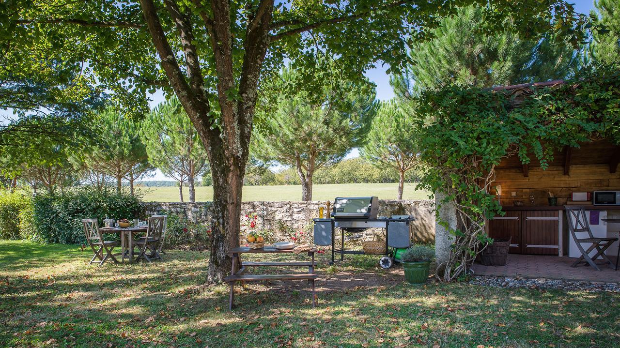 Domaine De Labarthe * Espere