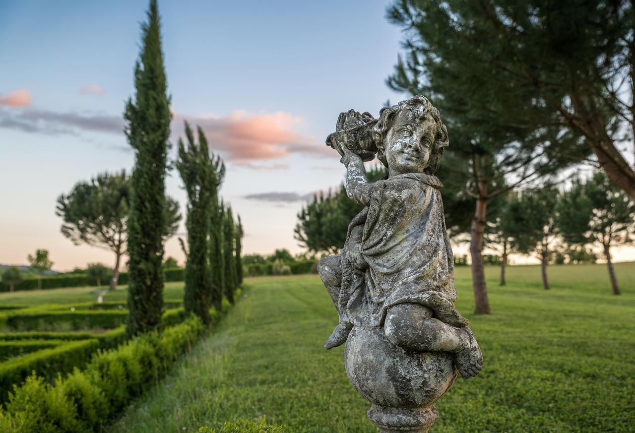Domaine De Labarthe * Espere